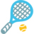 Paddle & Ball